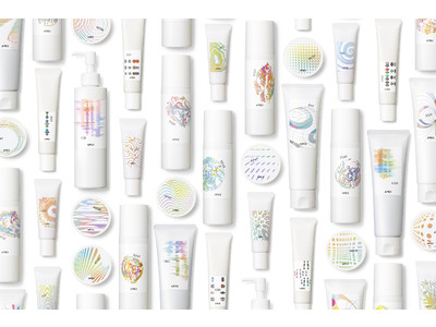 一人ひとり違うパーソナルパッケージデザイン「 APEX（アペックス）」『2020年度グッドデザイン賞』受賞