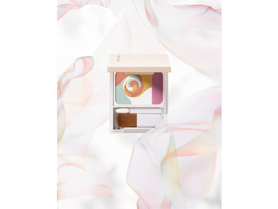 ベースメークブランド「ディエム クルール」から『カラーブレンドパウダーコンシーラー』誕生