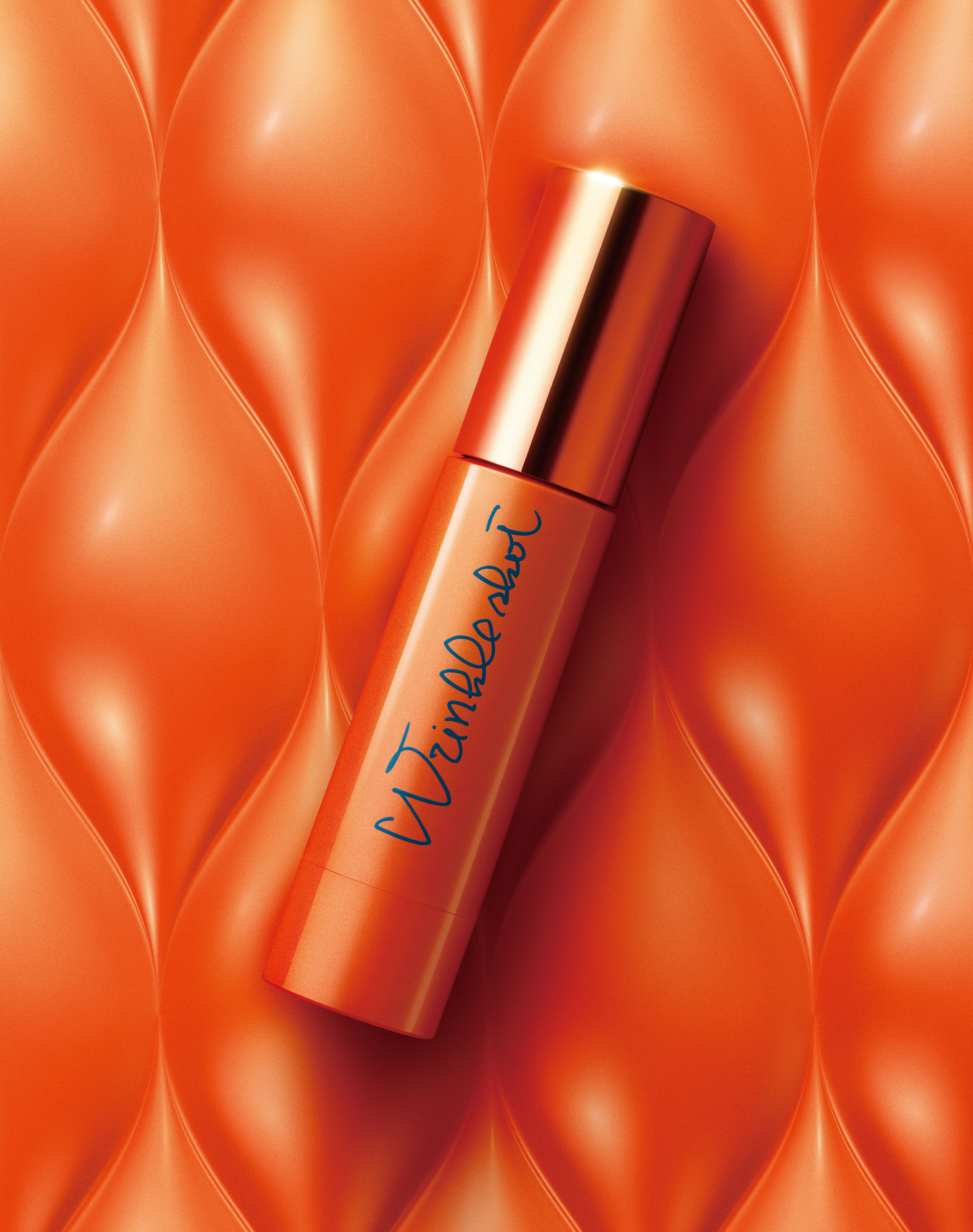 『リンクルショット ジオ セラム プロティアン』誕生