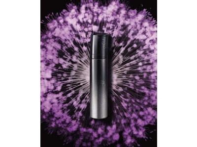 攻める乳液。もたつき予兆に、泡の力。『B.A ミルク フォーム』発売１か月、予測の3倍のスピード※1で、約7.4万個ほぼ完売※2状況に！