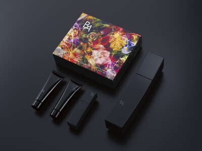 ポーラ最高峰ブランド「B.A」のスキンケアをラインで始められる限定コレクション『B.A スターター キット』発売