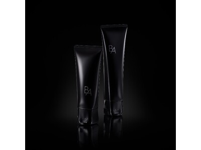 『B.A クレンジングクリーム・ウォッシュ』2026年3月1日誕生