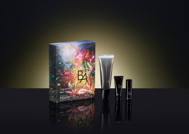 『B.A ライト セレクター スペシャルボックス LW』3月1日発売