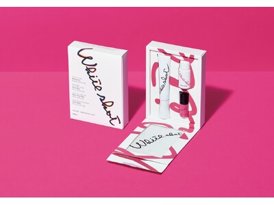 『ホワイトショット SXS ブライトエクスペリエンスキット V』5月1日発売