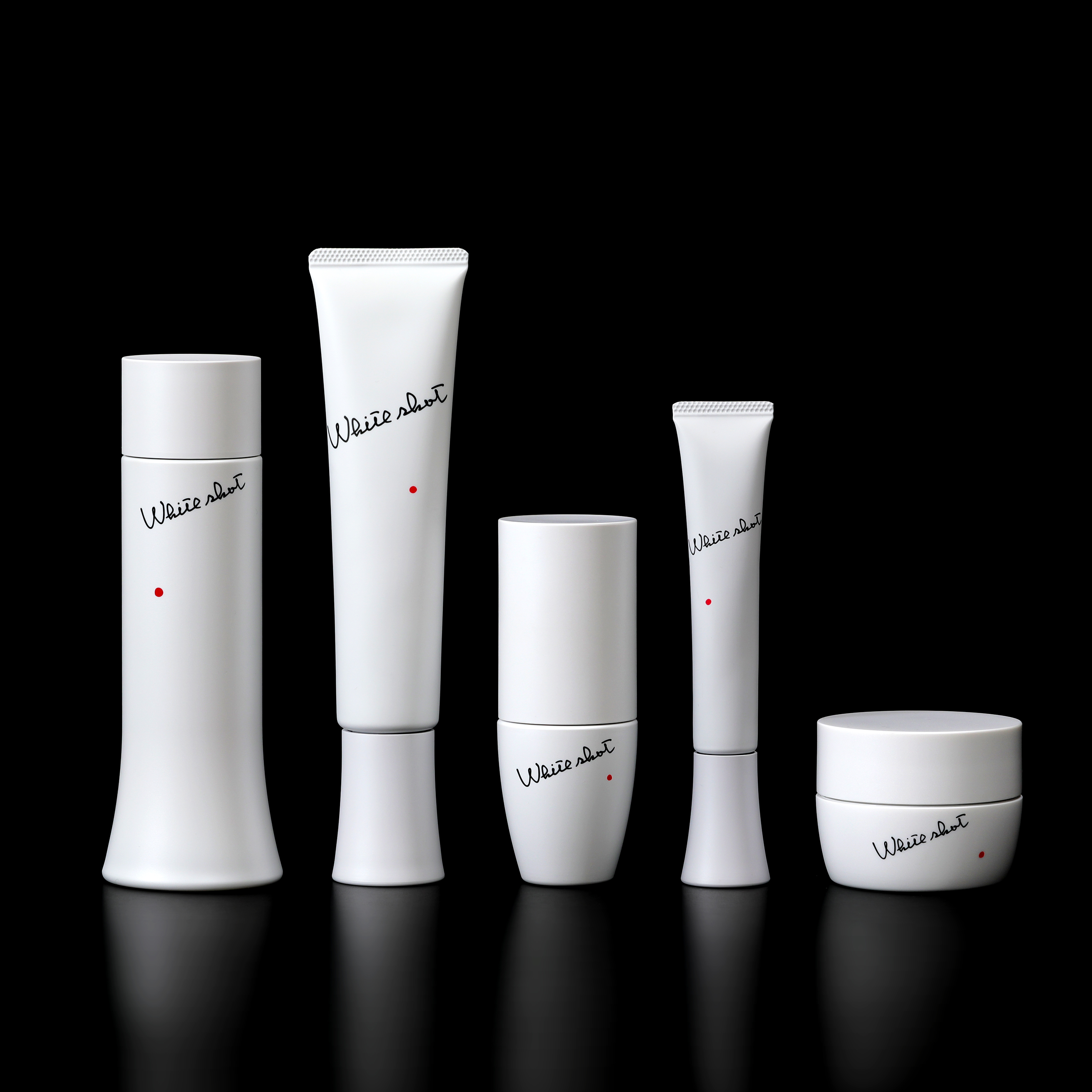 「ホワイトショット」『GOOD DESIGN AWARD 2019』受賞