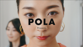 元新体操日本代表“フェアリー ジャパン ＰＯＬＡ”畠山 愛理氏がアパレルショップ、公園、畑、至るところで、クールにダンス！？美肌を目指す『BI-HA-DANCE』を披露！
