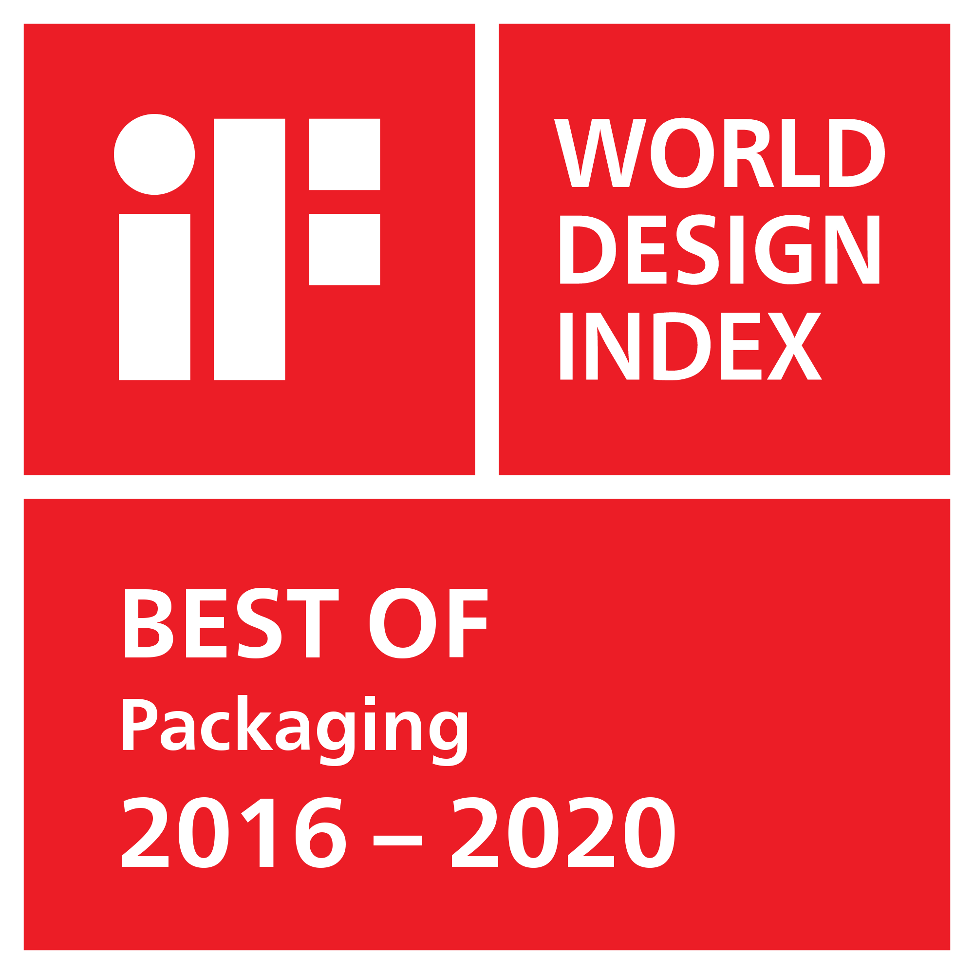 世界最大級のデザイン賞『iF DESIGN AWARD』においてポーラがパッケージ分野で世界1位にランクイン