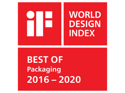 世界最大級のデザイン賞『iF DESIGN AWARD』においてポーラがパッケージ分野で世界1位にランクイン