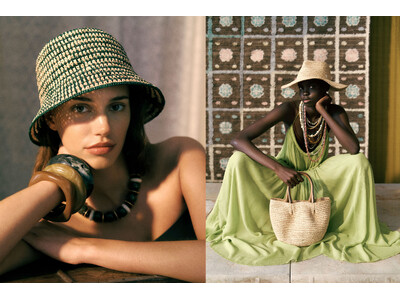 ヘレンカミンスキー、大阪・心斎橋に関西初の直営店をオープン