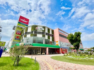いちごが運営する「なるぱーく」(名古屋市)で8月3日(土)、4日(日)に「なるみ祭り」を開催!