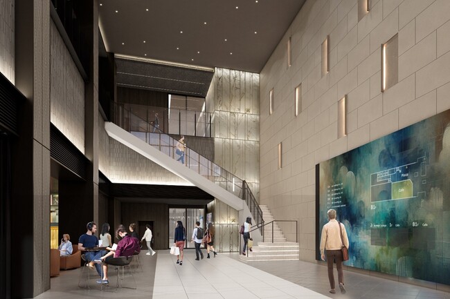 プレスリリース「札幌オフィス開発「THE VILLAGE SAPPORO」の仮囲いを活用した「第3回 札幌駅前通アワード」の開催を決定！！映像作品の募集を開始」のイメージ画像