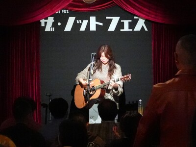 いちごのライフスタイルホテル「THE KNOT TOKYO Shinjuku」にて第1回「THE KNO...