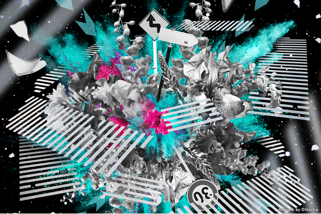 プレスリリース「大阪・うめきた発、関西の未来を切り拓く招待制クリエイティブパーティ「Creatism Junction」 #クリエイター祭り 10周年特別企画 11月29日（土）開催決定」のイメージ画像