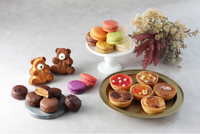 西武池袋本店に9/17よりセバスチャン・ブイエがリニューアルオープン！オープン記念の限定アイテムも登場。