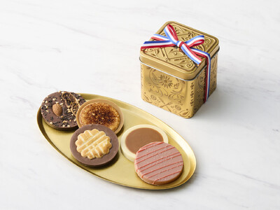 日本のショコラ専門店「ベルアメール」が、パリ発・世界最大級のチョコレートの祭典サロン・デュ・ショコラ 2026 に出店。アイコンである「パレショコラ」から、東京会場限定商品も登場します。