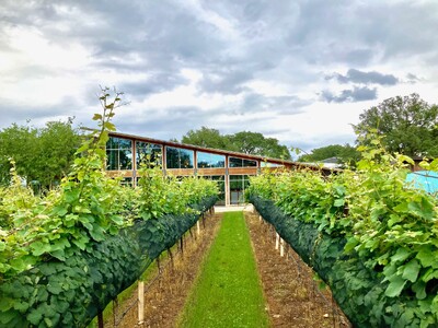 白金高輪のモダンビストロノミー「Sillage」、テキサスワインの旗手2大ワイナリーを招いた一夜限りのメーカーズディナーを開催