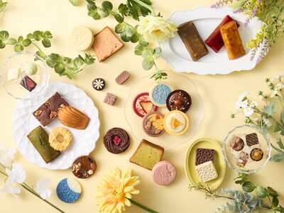 BELAMER 2026 SPRING & SUMMER COLLECTION 　- 新作ショコラ＆焼き...