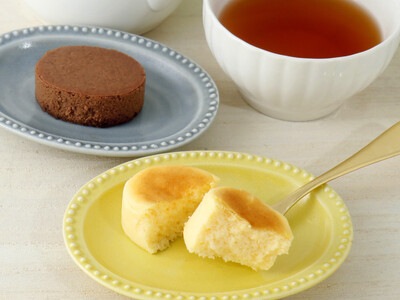 【西鎌倉レ・シュー】横浜高島屋に期間限定POP-UP出店（4月22日～4月28日）定番人気「にしかまチーズ」や新商品が勢揃い