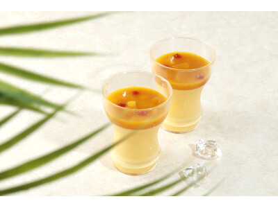【西鎌倉レ・シュー】初夏を彩るグラスデザート＆父の日限定「パパシュー」が登場！海と山に囲まれた西鎌倉の洋菓子店より、季節を楽しむスイーツをお届け