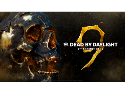 『Dead by Daylight』9周年を記念して人気ゲーム『Five Nights at Fredd...