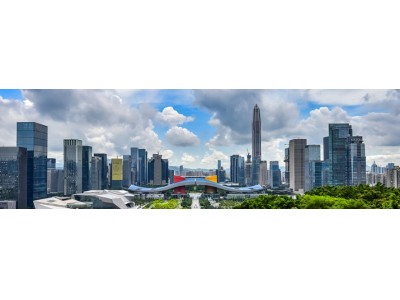 中国最大のハイテクフェアEXPOを視察する「深センハイテクフェア2018ツアー」をJTBとホワイトホールが共同企画