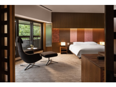 ハイアット リージェンシー 京都・パーク ハイアット 京都・ハイアット プレイス 京都3軒のハイアットが共同企画で京の夏を堪能する宿泊プランを販売「EXPLORE KYOTO WITH HYATT」