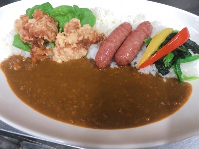 『神田カレーグランプリ２０１８』ジョイアルカレー神田錦町店が準グランプリ獲得！