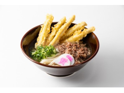 【資さんうどん】KitaQフェスinTokyoで東京に初出店!!北九州・福岡出身の人も、話題の「資さんうどん」を食べてみたい人も、みんな集まれ!!