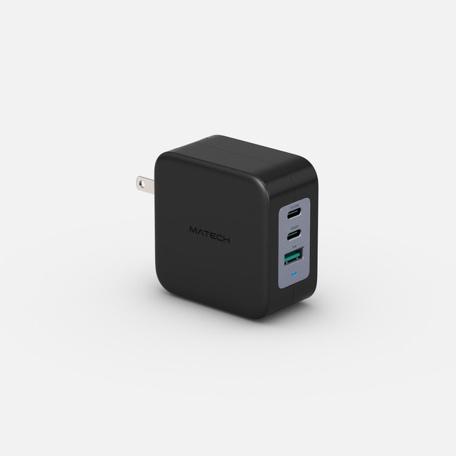 yMATECHzD]fIő100W EŏTCY̋}[duSonicharge 100W Pro vVF̗\̔Jn