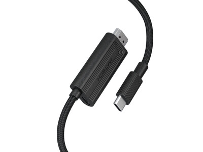 こまる　Nintendo Switch ドック　HDMIケーブル付き 新発売】Switchドック不要の3in1 HDMIケーブル「Switch Combo