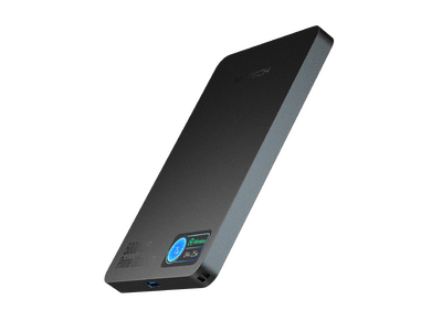 【MATECH】世界最薄クラス 6.9mmのQi2対応モバイルバッテリー「MagOn Prime Ultra Slim 5000」新登場
