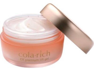 シリーズ最高峰(※1)のリフトケアアイテム誕生 「コラリッチEXプレミアムリフトジェル」１月５日発売～湧き上がるハリ実感を叶えるリニューアル～