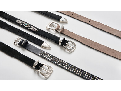 �yALBERTO LUTI�z2026�N�t�� �{���̃N���t�g�}���V�b�v������V��E�G�X�^���x���g�𔭔�