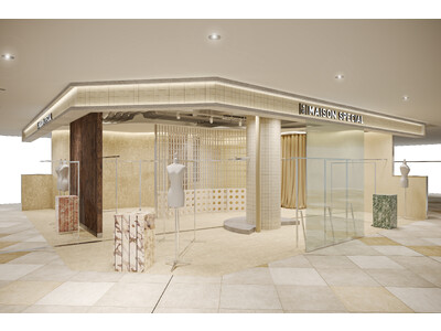 MAISON SPECIAL WOMENS新宿店、2023年9月1日（金）に増床リニューアルOPEN！