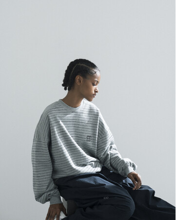 SEE SEEより “ February Collection for SEE SEE ” が登場。