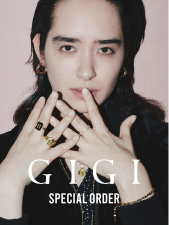 GIGI SPECIAL ORDER