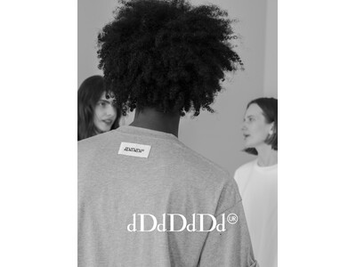 URBAN RESEARCHのハウスブランド 「dDdDdDd」Summer Look が公開