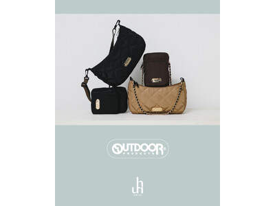 【別注】OUTDOOR PRODUCTS × hun RODE SKO