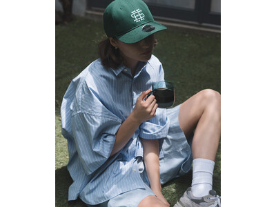 SEE SEEより “ June Collection for SEE SEE ” が登場
