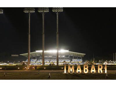 FC. IMABARI & URBAN RESEARCH Co., Ltd. presents TINY...