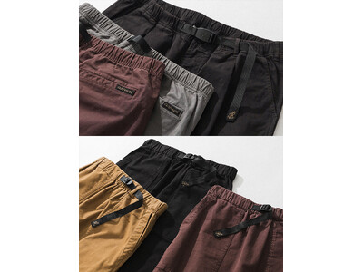 2025 AW Gramicci / EKAL EXCLUSIVE ITEMS