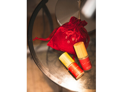 【2025年11月28日発売】 soel × URBAN RESEARCH スペシャルコラボ第二弾