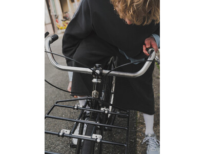 SEE SEE ROAM BIKE URBAN RESEARCH KYOTOにて受注販売開始