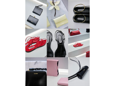 URBAN RESEARCH KYOTOにてJIL SANDERの取り扱いを2026SSよりスタート