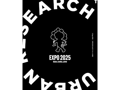 EXPO 2025 LIMITED EDITION by C(TM)ollaboration URBAN RESEARCH