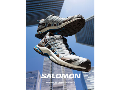 �uSalomon EXCLUSIVE XA PRO 3D�v�\��E�����f����8��21��(��)���̔��J�n