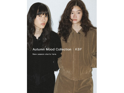 KBF Autumn Mood Collection