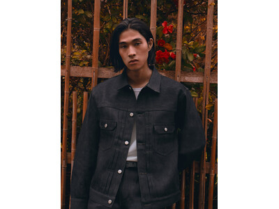 �yURBAN RESEARCH KYOTO�z MOMOTARO JEANS POP UP SHOP ���D�]�ɂ����N���J��