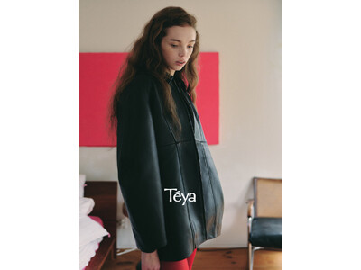 Teya 2026 AW Collection