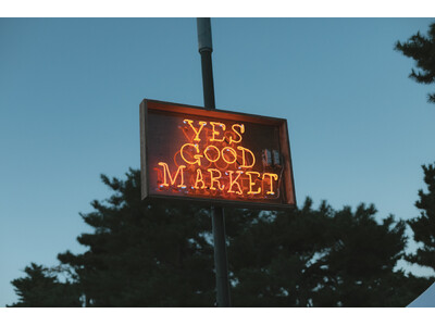 YES GOOD MARKET 2026 | 3���Ԑ��v�Ŗ�35,000�l������I ���́u�O��Ձv�Ɓu�t���[�}�[�P�b�g�v���吷���̂����ɖ������낵���J�Ìヌ�|�[�g�����͂�